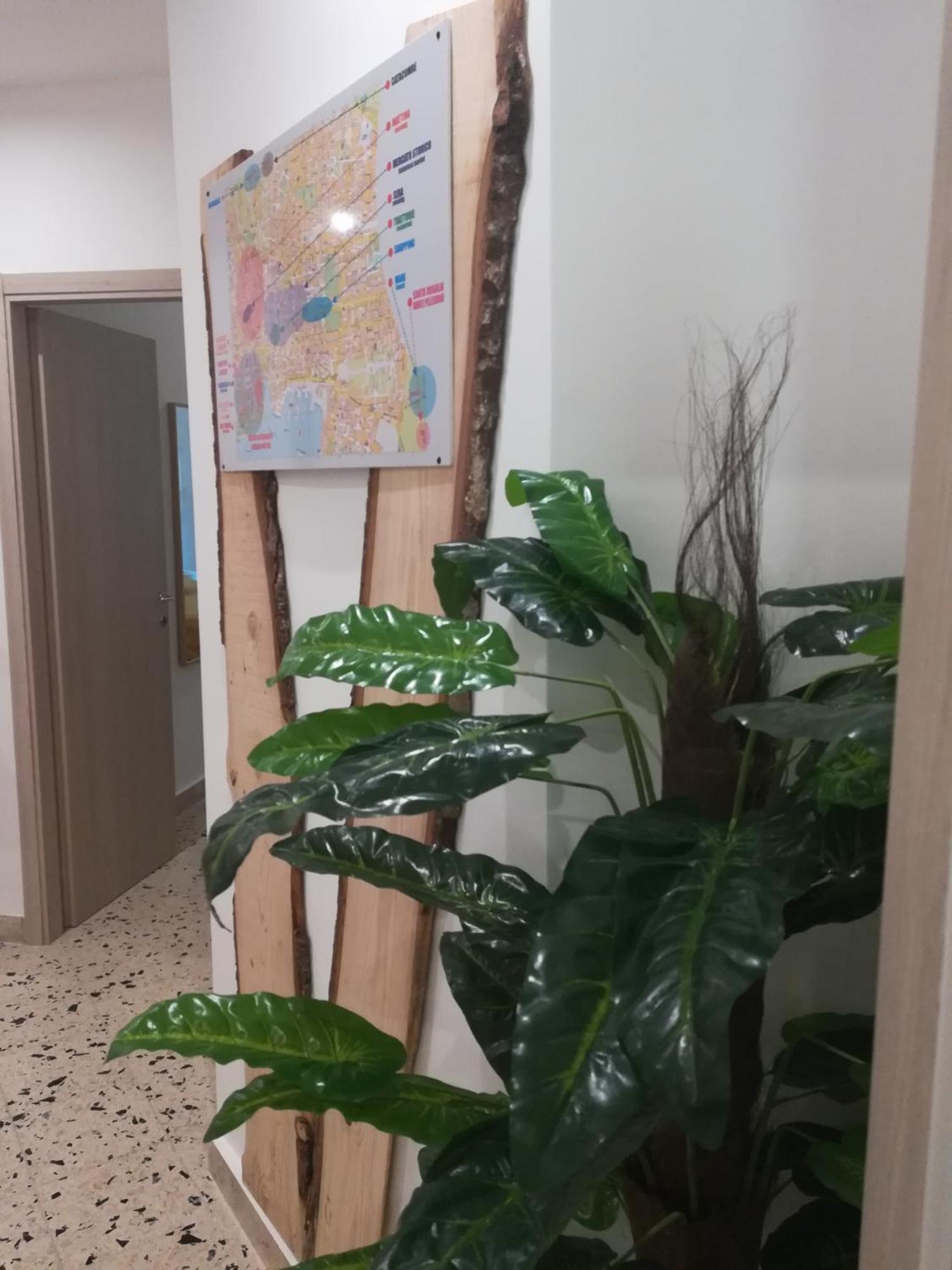 מלון פלרמו Antadia מראה חיצוני תמונה