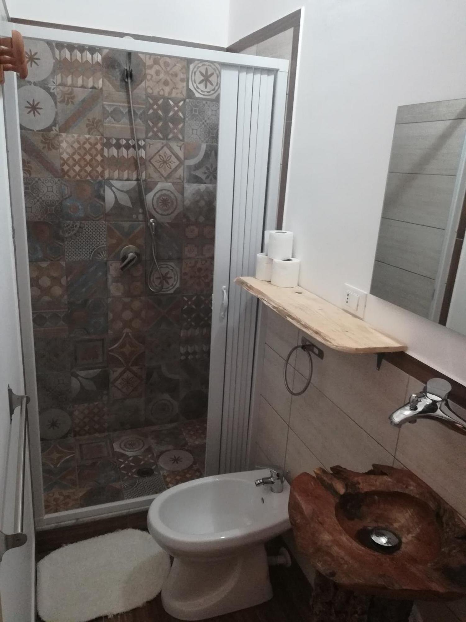 מלון פלרמו Antadia מראה חיצוני תמונה