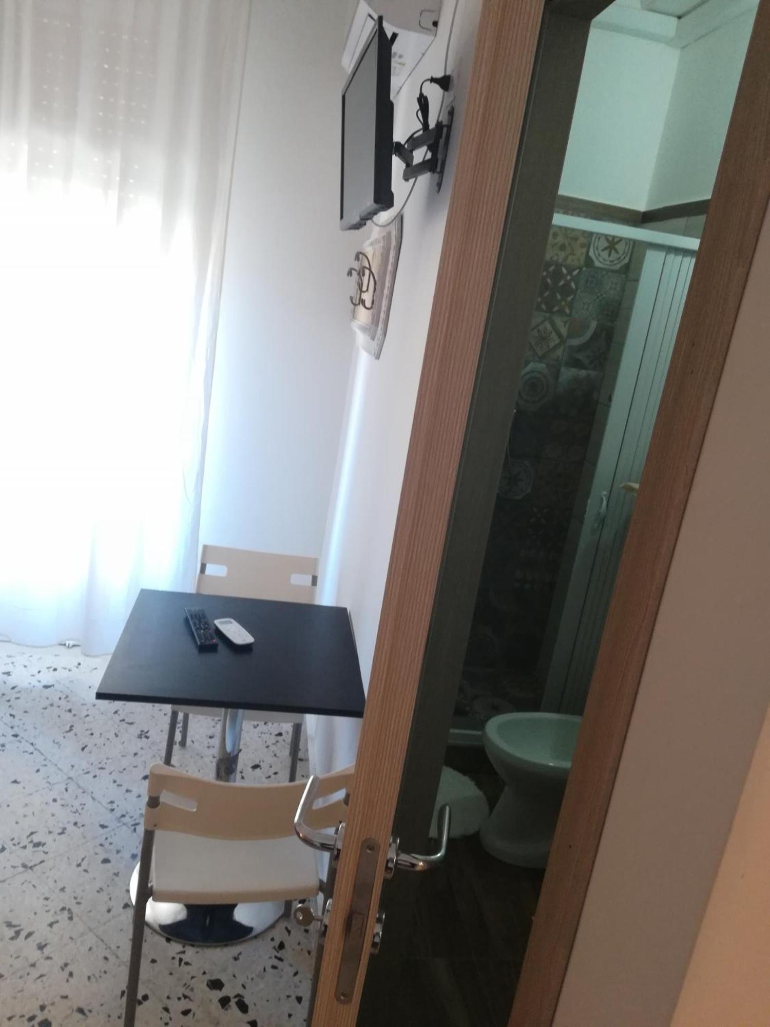 מלון פלרמו Antadia מראה חיצוני תמונה