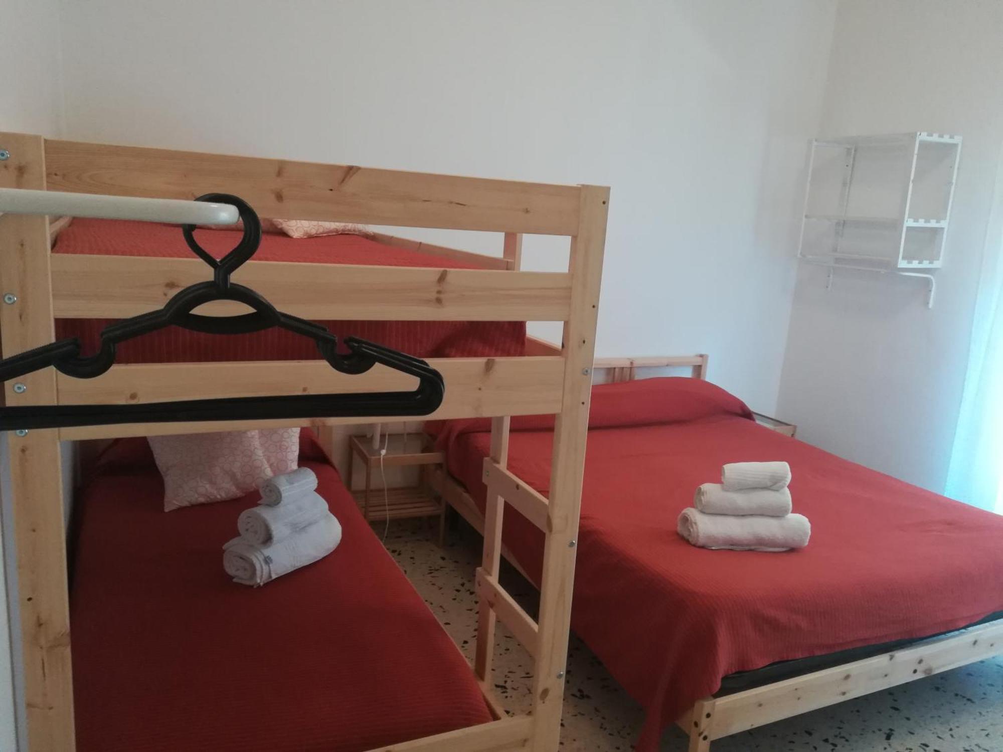 מלון פלרמו Antadia מראה חיצוני תמונה