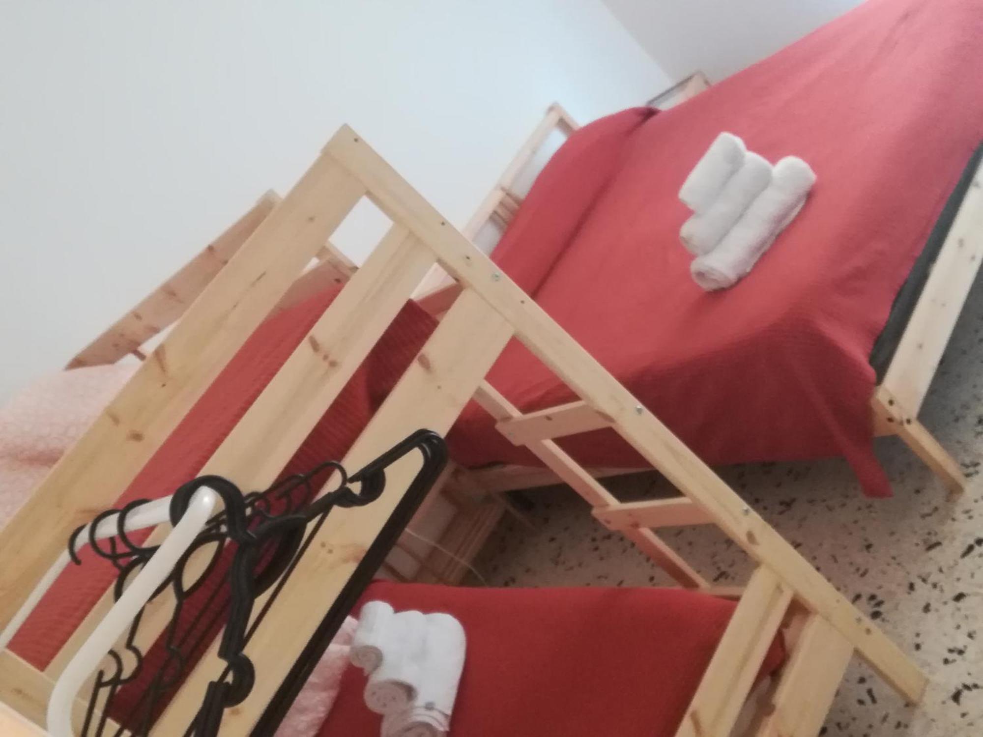 מלון פלרמו Antadia מראה חיצוני תמונה